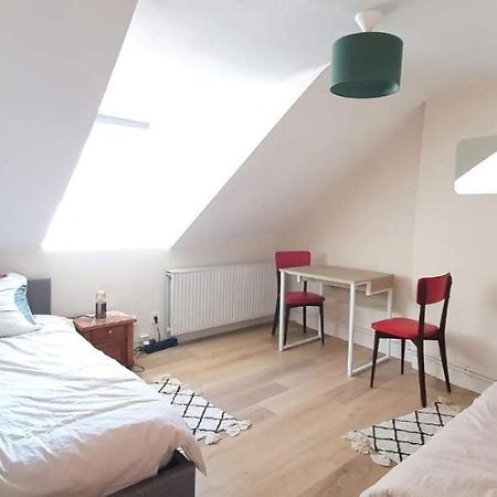 Joli Appartement De Caractere, Calme,Centre Le Mans Zewnętrze zdjęcie