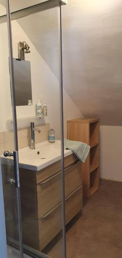 Joli Appartement De Caractere, Calme,Centre Le Mans Zewnętrze zdjęcie